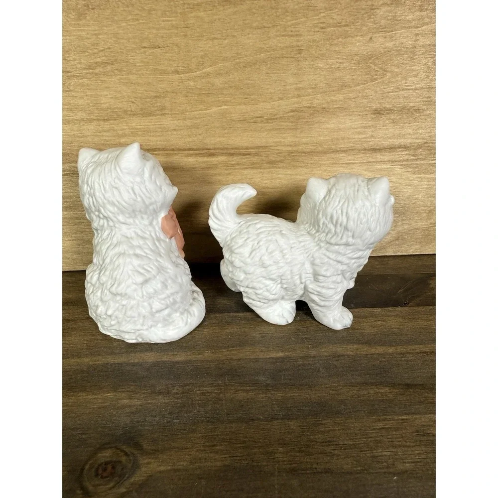 Homco adorable vintage
